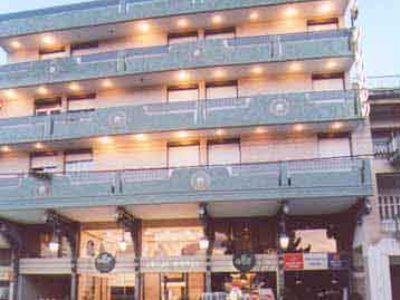 Jolly Hotel Igoumenítsa Extérieur photo