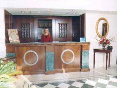 Jolly Hotel Igoumenítsa Extérieur photo