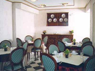 Jolly Hotel Igoumenítsa Extérieur photo