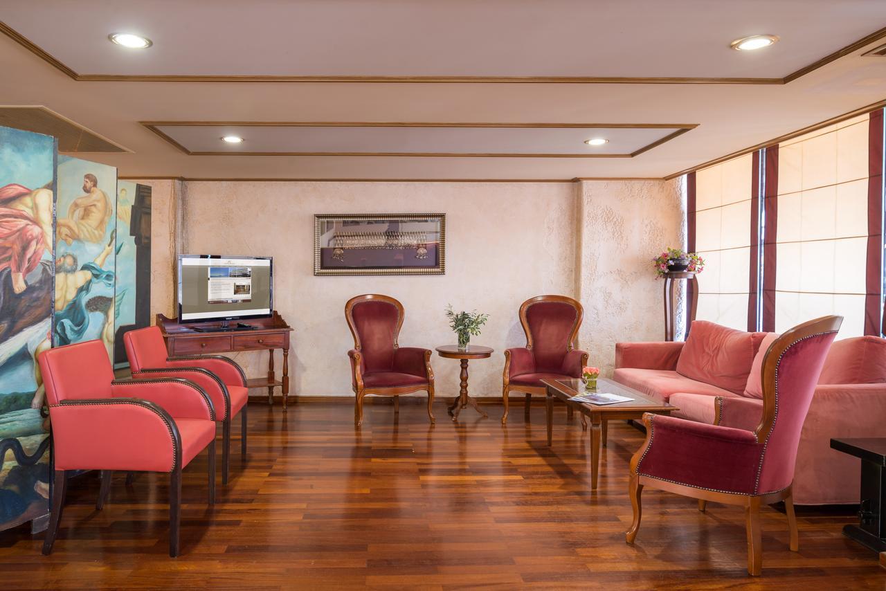Jolly Hotel Igoumenítsa Extérieur photo